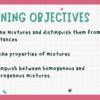 What is a Mixture? - Image 2